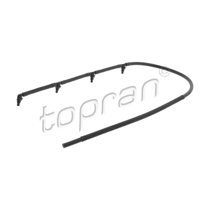 Tuyau de Carburant Pour Mercedes-Benz Classe A B GLA V Sprinter Viano 6510700132