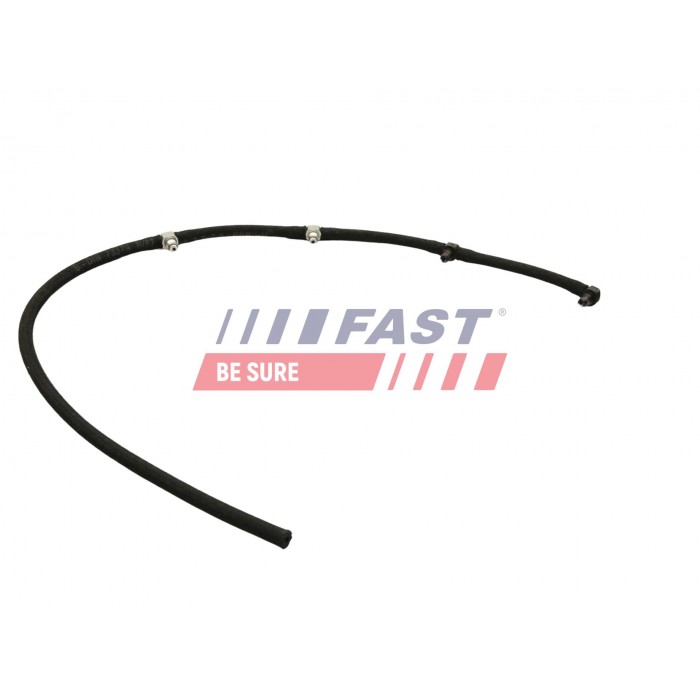 Tuyau de Carburant Pour Mercedes-Benz Classe C CLC T-Model Sprinter 6110708332