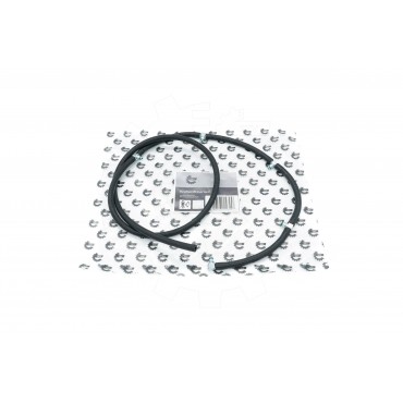 Tuyau de Carburant Pour Mercedes-Benz Classe C T-Model E G M Sprinter 6120700932