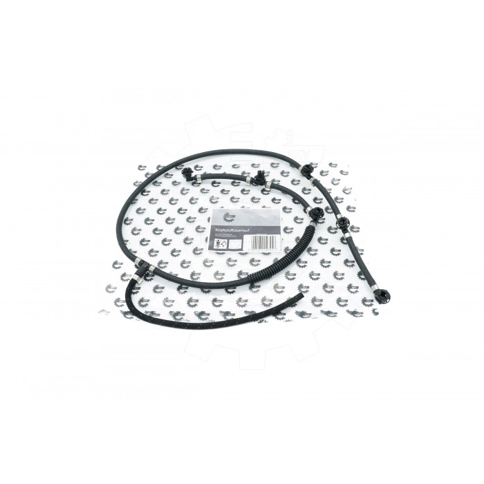 Tuyau de Carburant Pour Mercedes-Benz Classe C T-Model E G GL GLK M R 6420701332