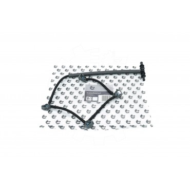 Tuyau de Carburant Pour Mercedes-Benz Classe C T-Model E 6460701732 6460701833