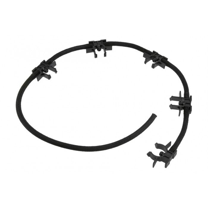 Tuyau de Carburant Pour Mercedes-Benz Camion Plate-Forme/Châssis 6020702332