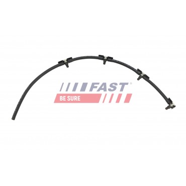 Tuyau de Carburant Pour Mercedes-Benz Classe V Marco Polo Camper Vito 6510705432