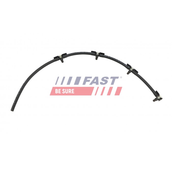 Tuyau de Carburant Pour Mercedes-Benz Classe V Marco Polo Camper Vito 6510705432