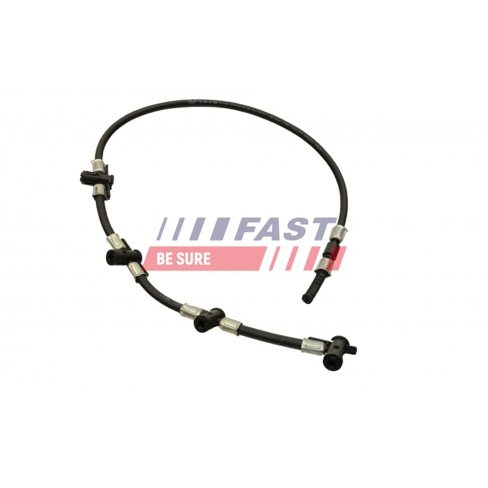 Tuyau de Carburant Pour Mercedes-Benz Sprinter 6460700932 A6460700932 A928400590