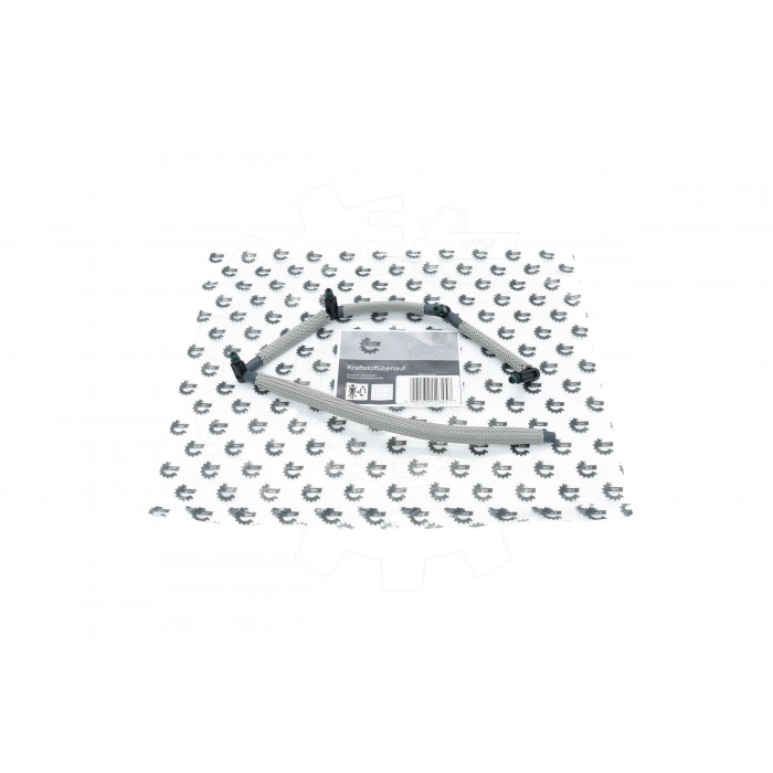 Tuyau de Carburant Pour Mini Mini 13537806005 7806005