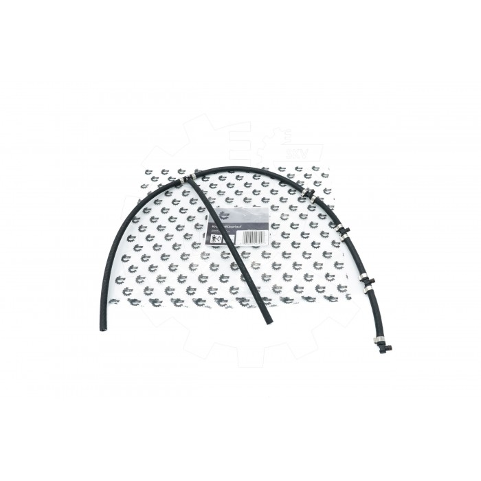 Tuyau de Carburant Pour Opel Astra H J Corsa D Meriva A Zafira B 824020 824023