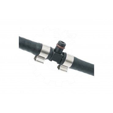 Tuyau de Carburant Pour Opel Combo Corsa C Meriva A 824021 824027 98013916