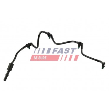 Tuyau de Carburant Pour Renault Master III Trafic II Opel Movano B Vivaro A