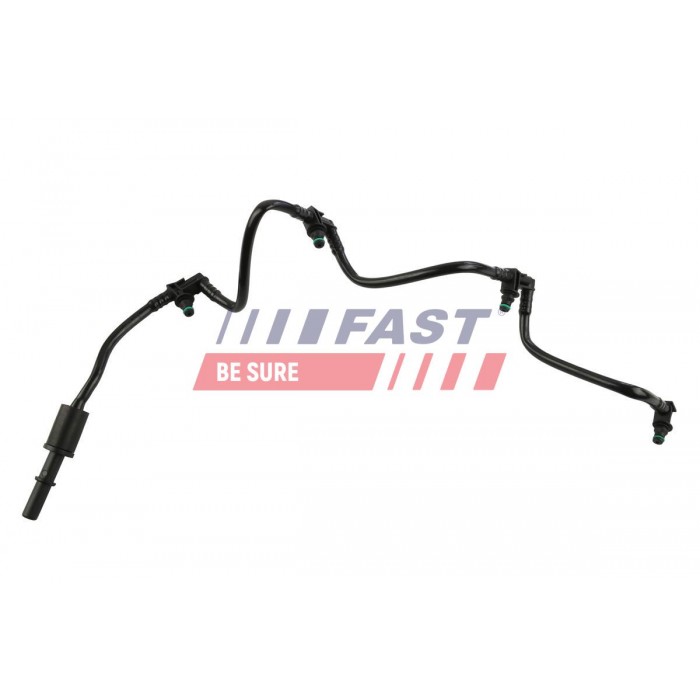 Tuyau de Carburant Pour Renault Master III Trafic II Opel Movano B Vivaro A