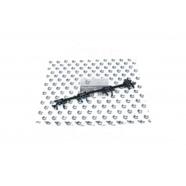 Tuyau de Carburant Pour Opel Movano 4402712 9110712