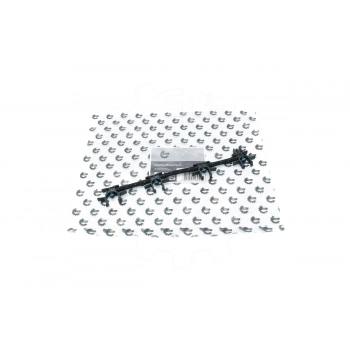 Tuyau de Carburant Pour Opel Movano 4402712 9110712