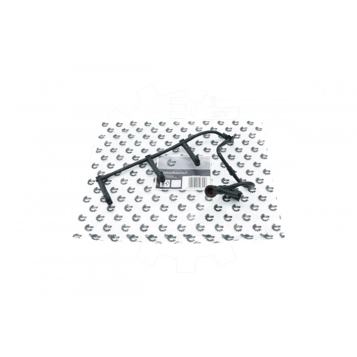 Tuyau de Carburant Pour Renault Clio III Grand Scénic II Kangoo 7701479003