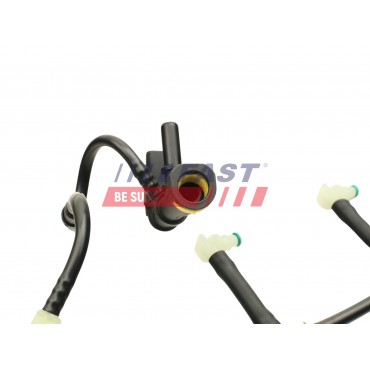 Tuyau de Carburant Pour Renault Clio III Grand Scénic II Kangoo 7701479003