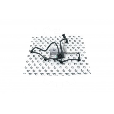 Tuyau de Carburant Pour Renault Espace IV Grand Scénic II Laguna 8200334073