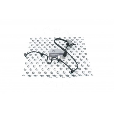 Tuyau de Carburant Pour Renault Laguna Megane I Scenic Scénic 8200059243