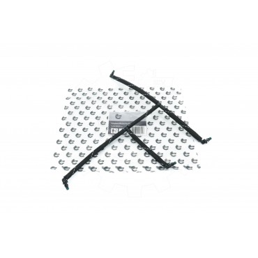 Tuyau de Carburant Pour VW Polo Seat Ibiza IV Skoda Fabia II Roomster 1.2 TDI