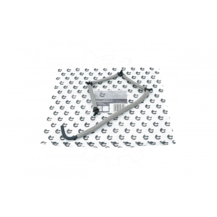 Tuyau de Carburant Pour Volvo C30 C70 II S40 S80 V50 V70 III 30725838 31251139