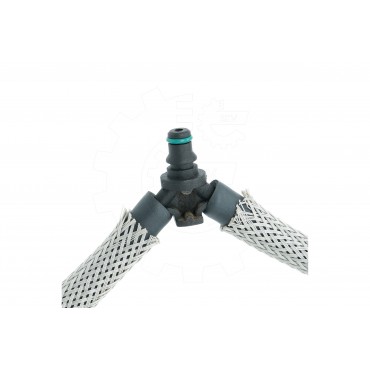 Tuyau de Carburant Pour Volvo C30 C70 II S40 S80 V50 V70 III 30725838 31251139