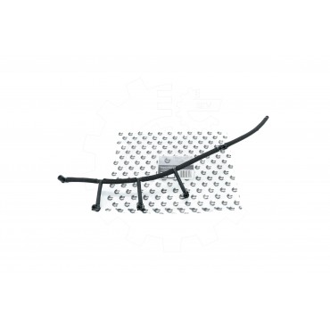 Tuyau de Carburant Pour Volvo C30 C70 II S40 S60 S80 V40 V50 V60 I 31216714