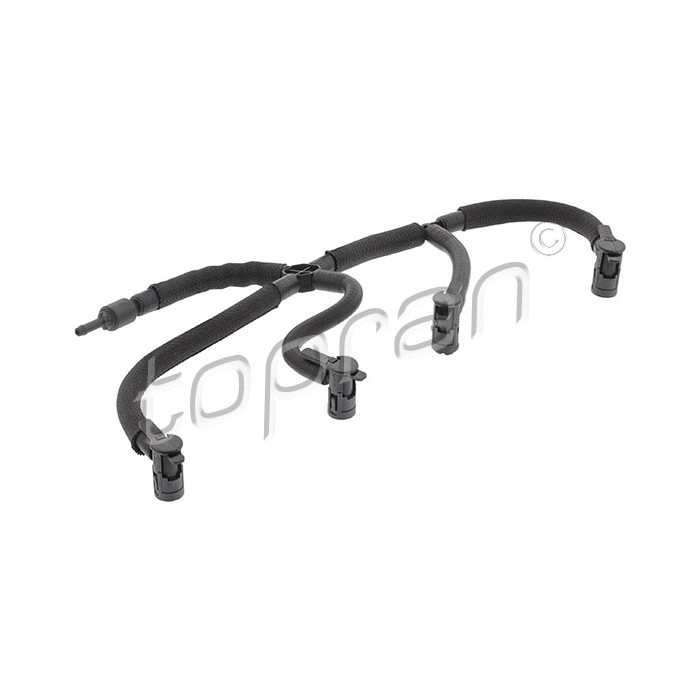 Tuyau de Carburant Pour VW Amarok 03L130235M