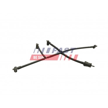 Tuyau de Carburant Pour VW Amarok Multivan V VI Transporter 3L130235AJ 3L130235D