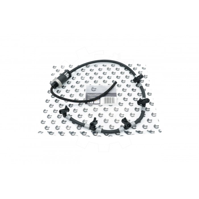 Tuyau de Carburant Pour VW Crafter 30-35 30-50 076130235