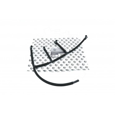 Tuyau de Carburant Pour VW Multivan VI Transporter 04L130235L