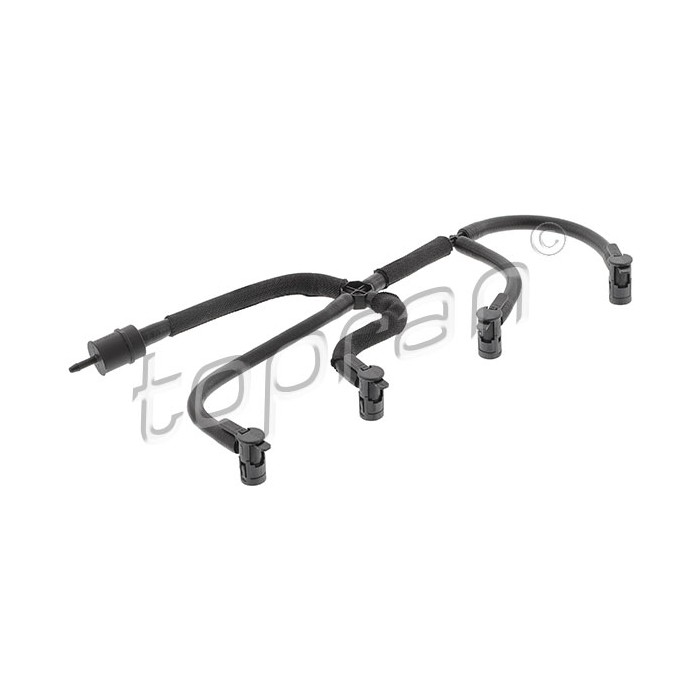 Tuyau de Carburant Pour VW Transporter V VI 03L130235AJ 03L130235D