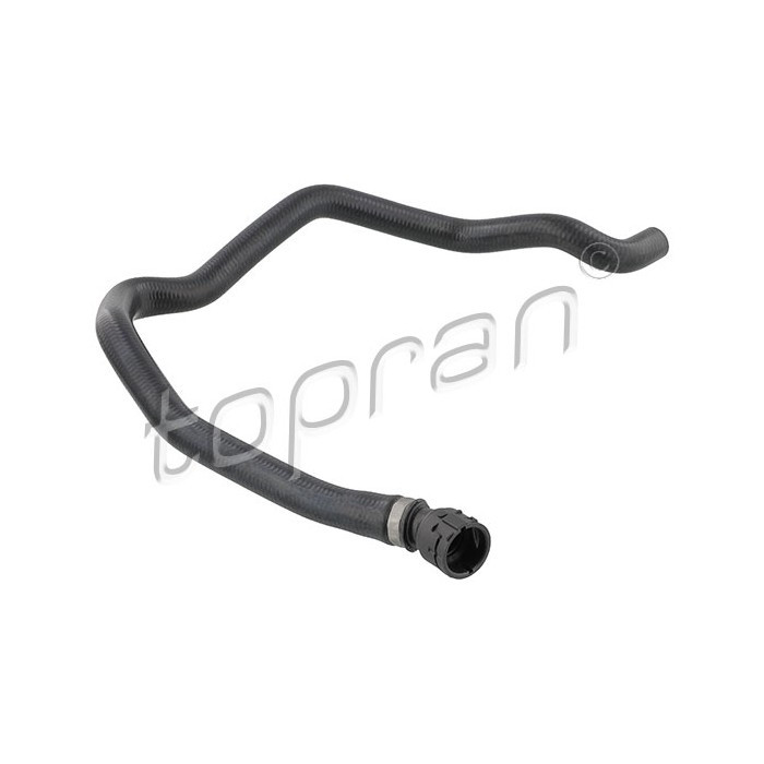 Tuyau de Chauffage Pour BMW Série 3 E46 64218376153