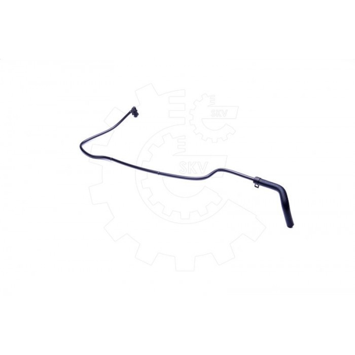 Tuyau de Chauffage Pour Opel Chevrolet Vauxhall 25192905 55569809 5826487 826005