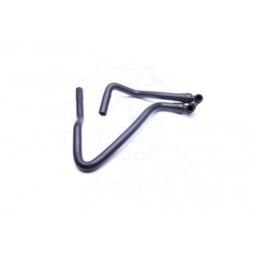 Tuyau de Chauffage Pour Peugeot Partner Citroën Berlingo Xsara