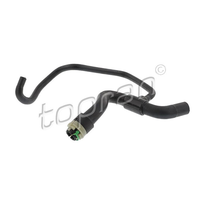 Tuyau de Chauffage Pour Opel Astra G Zafira A Vauxhall Break