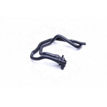 Tuyau de Chauffage Pour Peugeot 306 6464QT