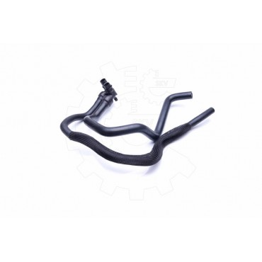 Tuyau de Chauffage Pour Peugeot 306 6464QT