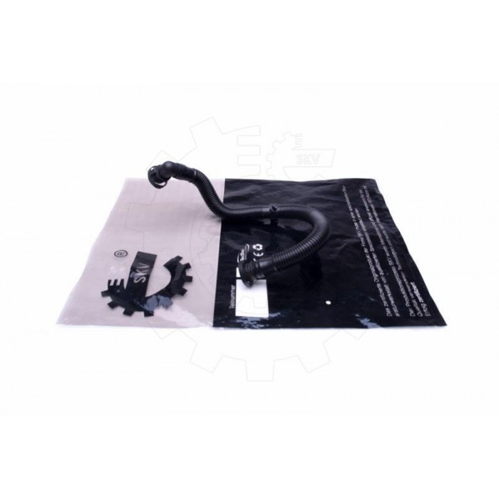 Tuyau d'évacuation Huile Carter Pour VW Audi Seat Skoda 06F103235 6F103235