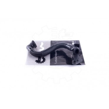 Tuyau d'évacuation Huile Carter Pour VW Audi A1 Seat Skoda 06K103213A 6K103213A