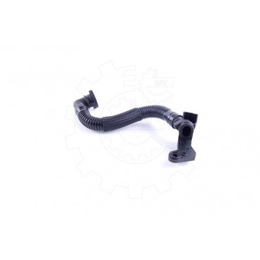 Tuyau d'évacuation Huile Carter Pour VW Audi A1 Seat Skoda 06K103213A 6K103213A