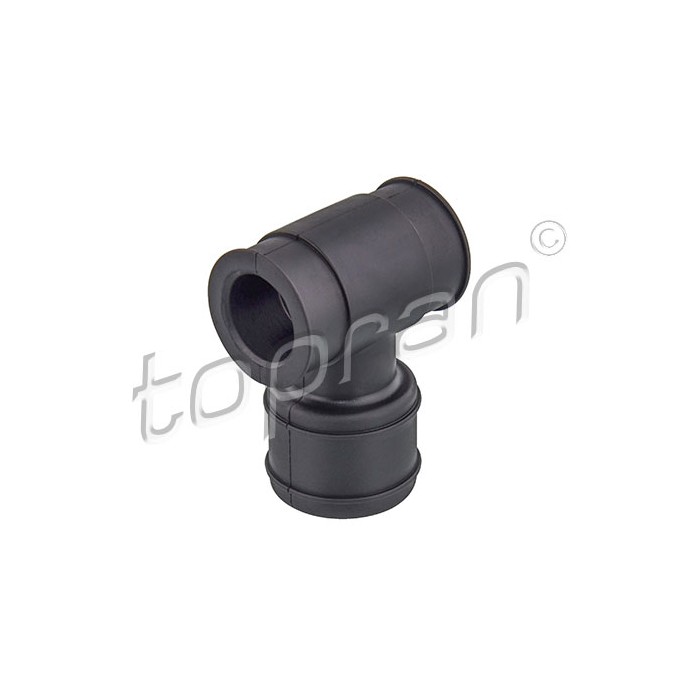 Tuyau d'évacuation Huile Carter Pour VW Audi A3 Seat Skoda 058103247 06A103247