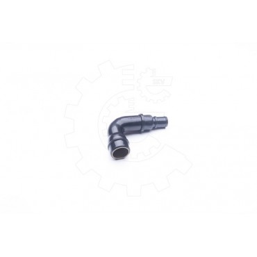Tuyau d'évacuation Huile Carter Pour VW Audi Seat Skoda 06A103213F 6A103213F