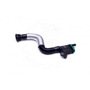 Tuyau d'évacuation Huile Carter Pour VW Audi Seat Skoda 06J103213E 6J103213E