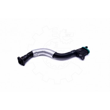 Tuyau d'évacuation Huile Carter Pour VW Audi Seat Skoda 06J103213D 6J103213D