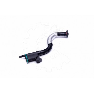 Tuyau d'évacuation Huile Carter Pour VW Audi Seat Skoda 06J103213D 6J103213D