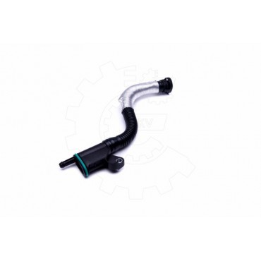 Tuyau d'évacuation Huile Carter Pour VW Audi Seat Skoda 06J103213B 6J103213B