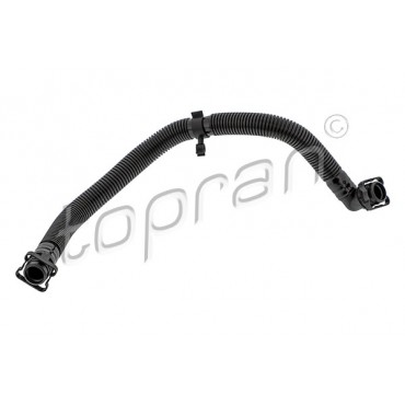 Tuyau d'évacuation Huile Carter Pour VW EOS Golf V Jetta III Passat Audi A3 A4