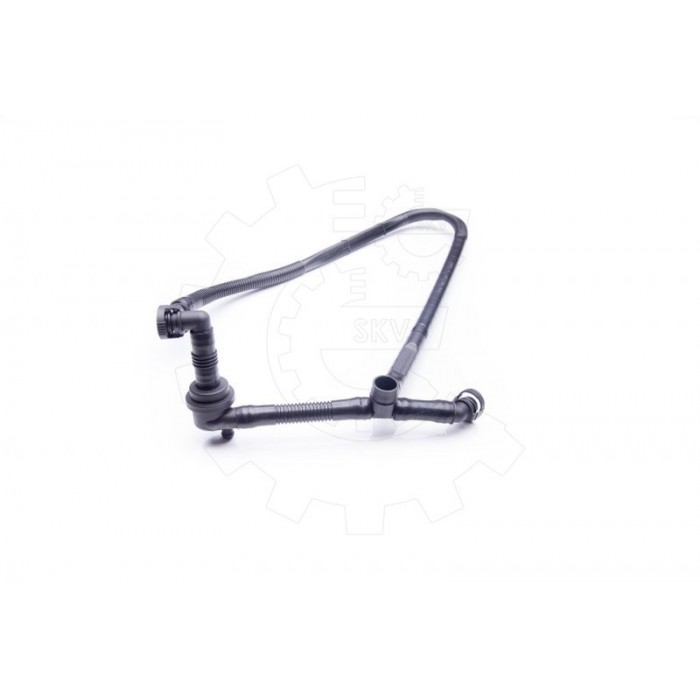 Tuyau d'évacuation Huile Carter Pour VW Passat Audi A4 A6 Skoda 78103224R