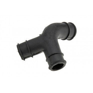 Tuyau d'évacuation Huile Carter Pour VW Audi A4 A6 Skoda 06B103221A 06B103221B