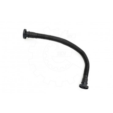 Tuyau d'évacuation Huile Carter Pour VW Passat Audi A4 A6 A8