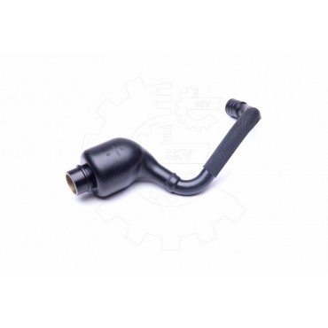 Tuyau d'évacuation Huile Carter Pour VW Passat Audi A4 A6