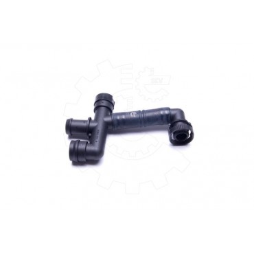 Tuyau d'évacuation Huile Carter Pour VW Passat Audi A4 A6 Skoda 078103227